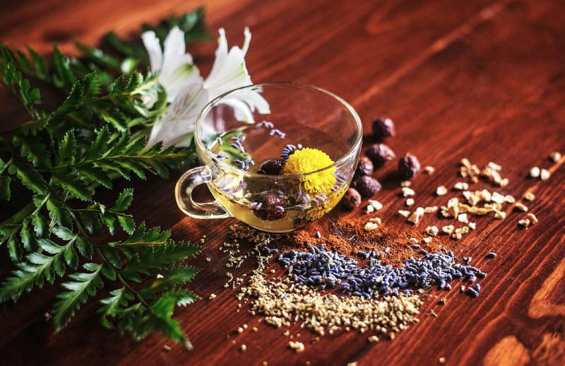 Ayurvedic consultation services  Winchester, VA 