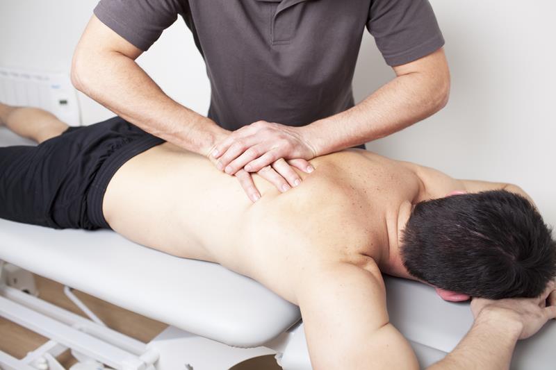 Chiropractic Care for Better Alignment, Movement, and Overall Wellness